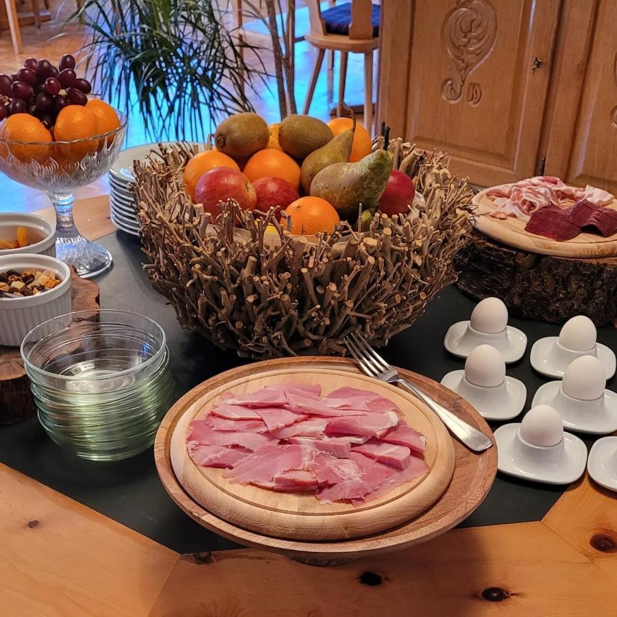 Alpina Boutique Hotel Interlaken - Ringgenberg - Adults Only ! ภายนอก รูปภาพ