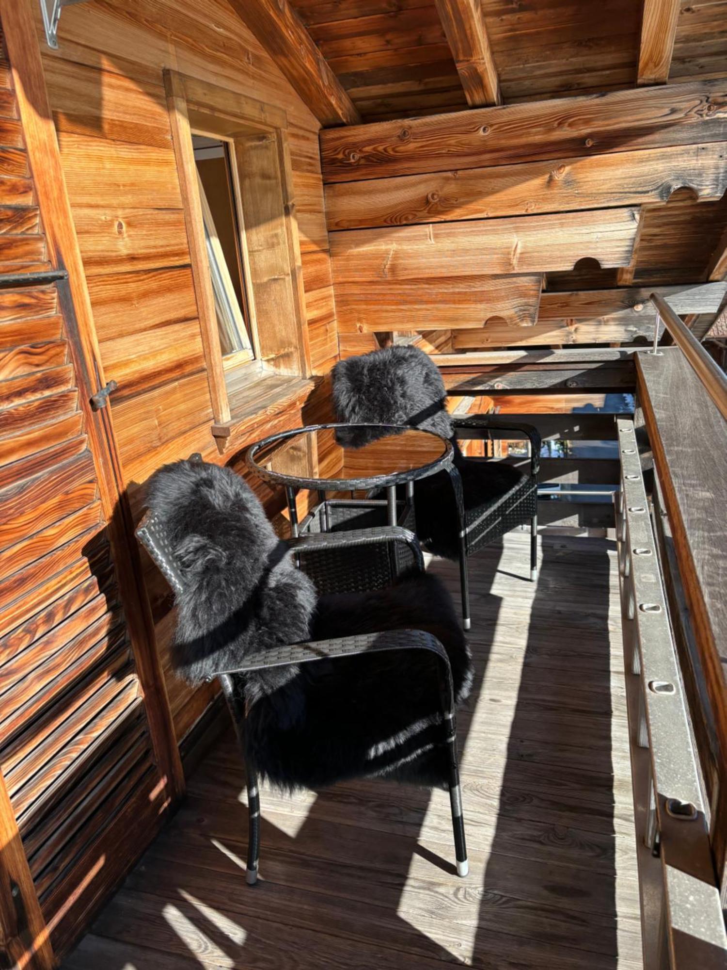 Alpina Boutique Hotel Interlaken - Ringgenberg - Adults Only ! ภายนอก รูปภาพ