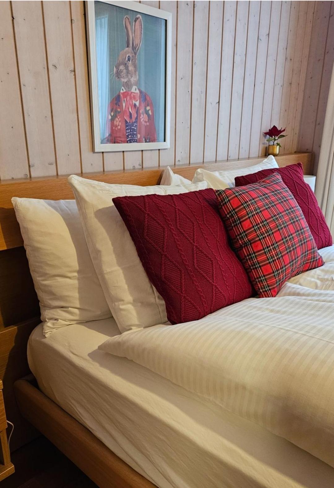 Alpina Boutique Hotel Interlaken - Ringgenberg - Adults Only ! ภายนอก รูปภาพ