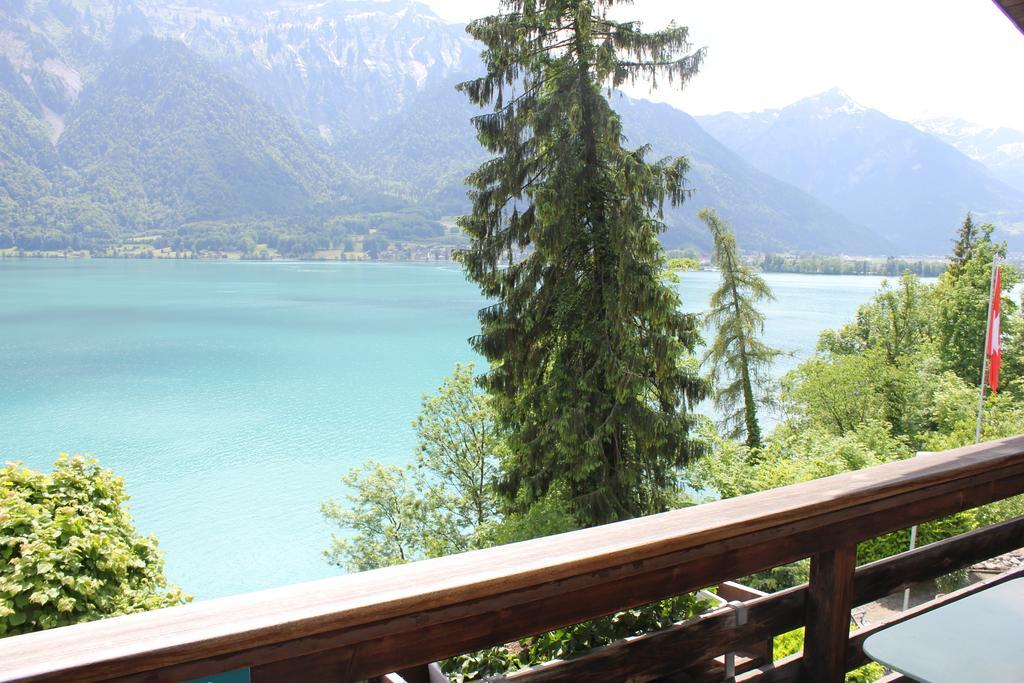 Alpina Boutique Hotel Interlaken - Ringgenberg - Adults Only ! ห้อง รูปภาพ